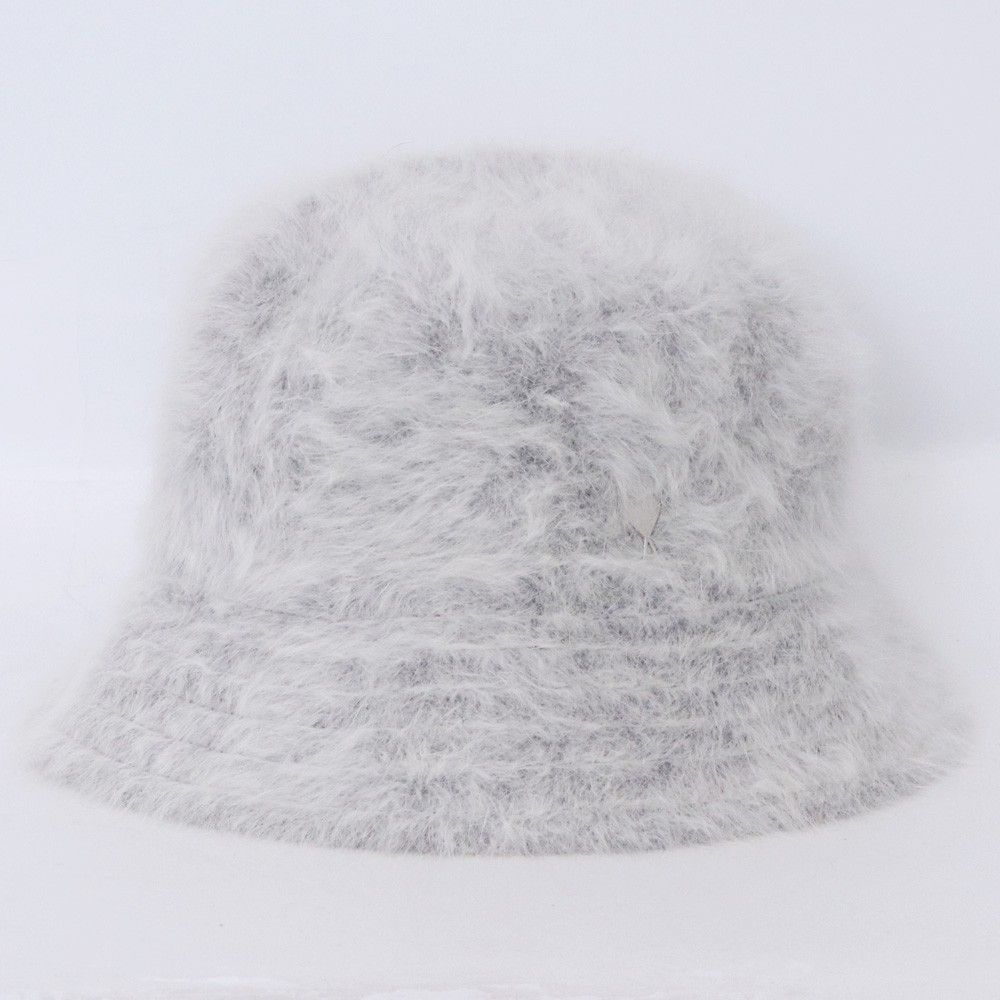 ami paris スタッズ　バケットハット　ホワイト ami paris スタッズ バケットハット ホワイト 【公式通販】