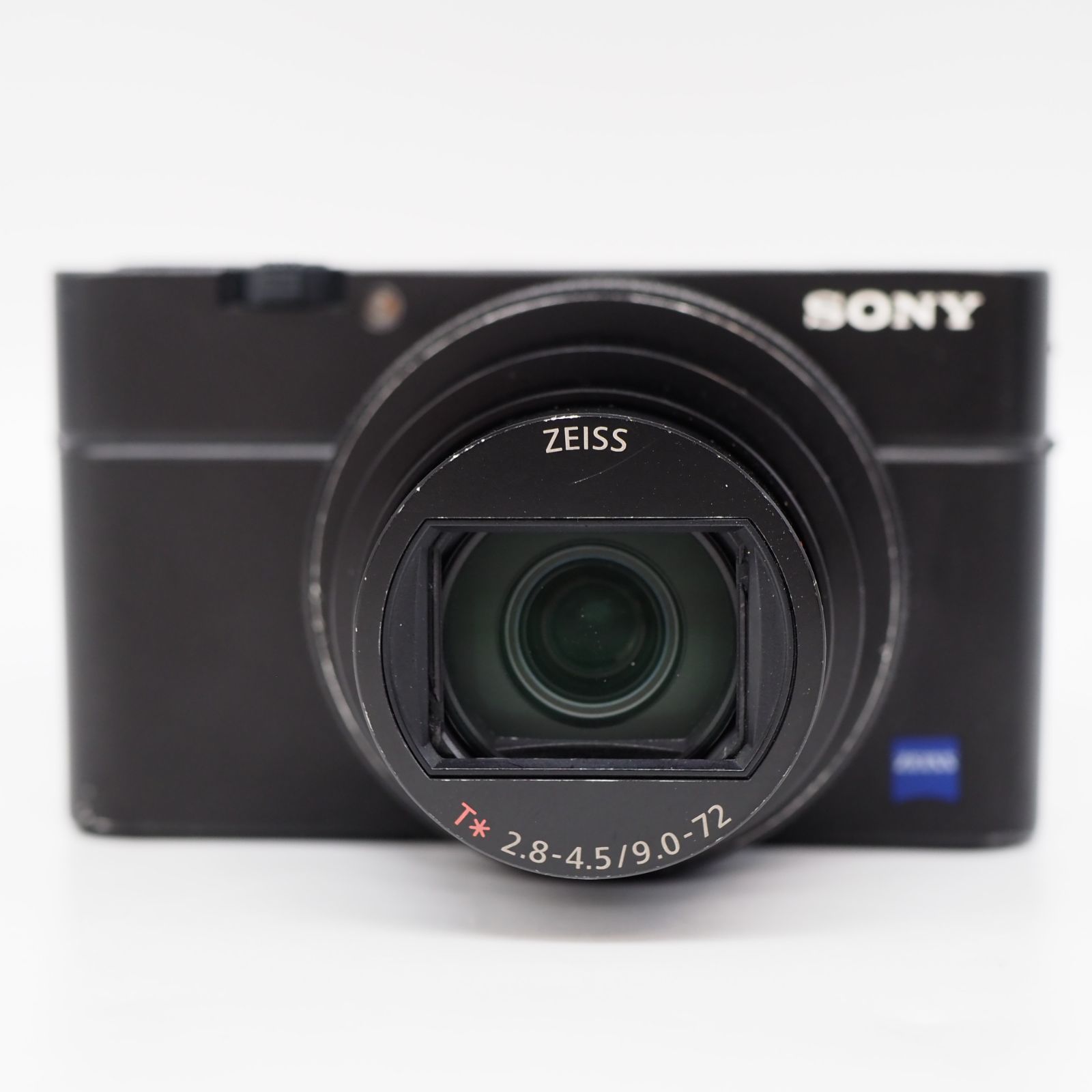 ■並品■ SONY Cyber-Shot DSC-RX100M7G シューティンググリップキット