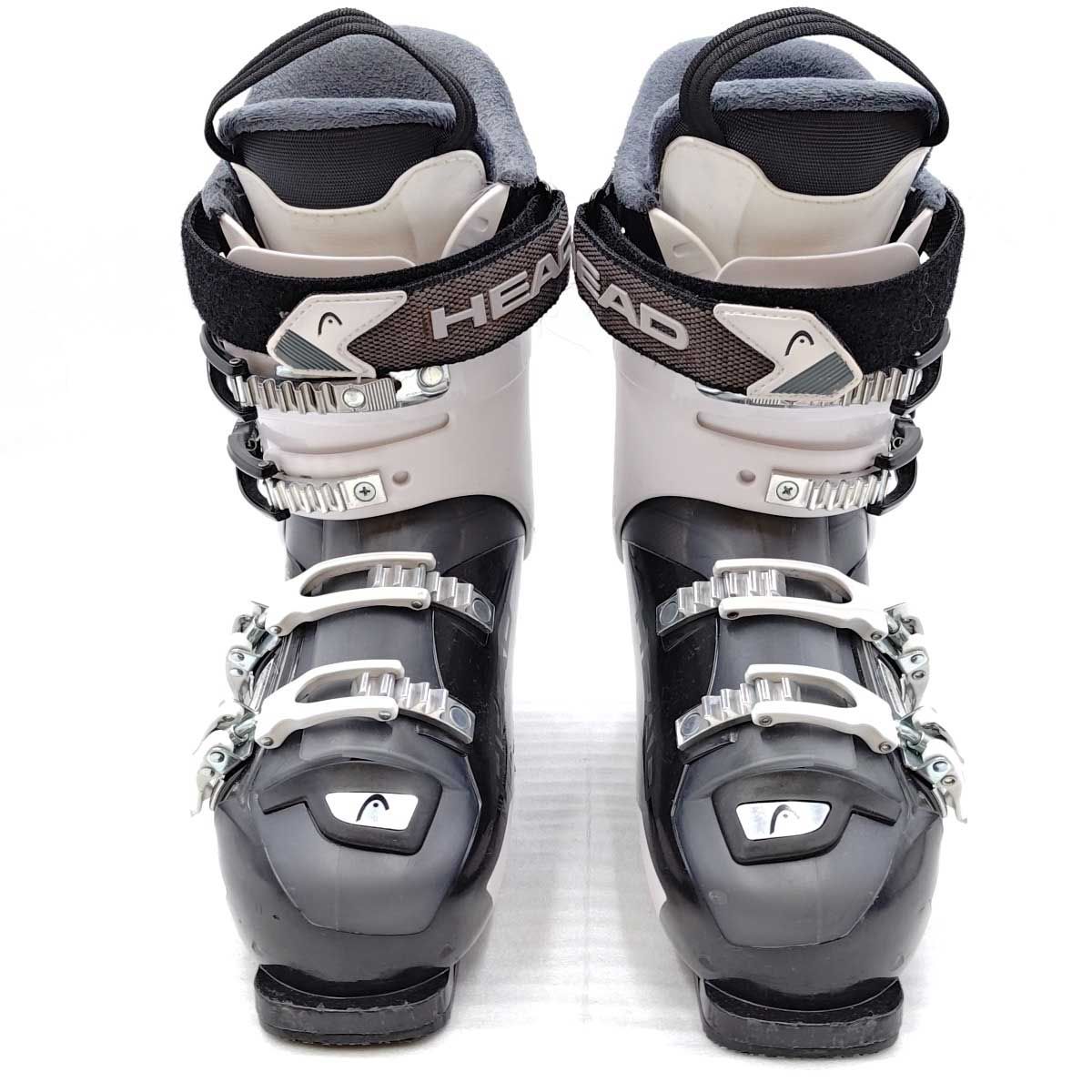 ヘッド NEXT EDGE フレックス80 スキーブーツ 26-26.5cm メンズ HEAD