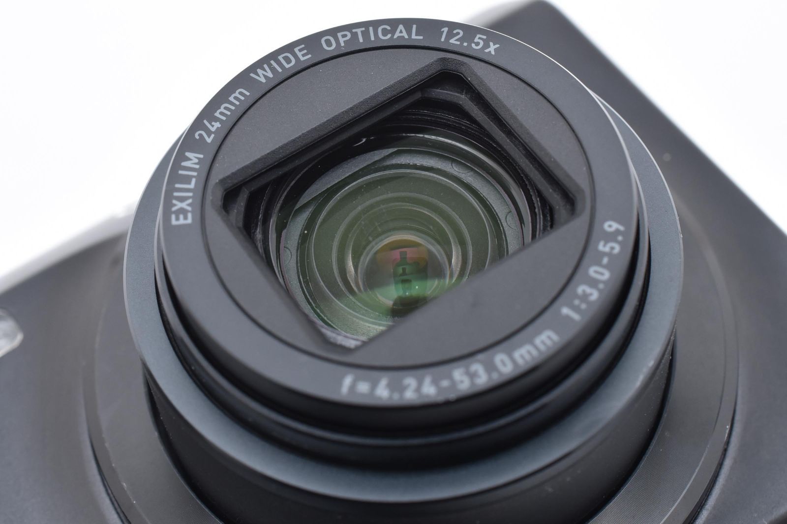 ブラック 状態良好