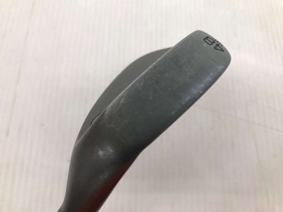 【ブラッシュドスチール】ボーケイデザイン SM9 50° NSモーダス120 S ブラッシュドスチール】ボーケイデザイン SM9 50° NSモーダス120 S