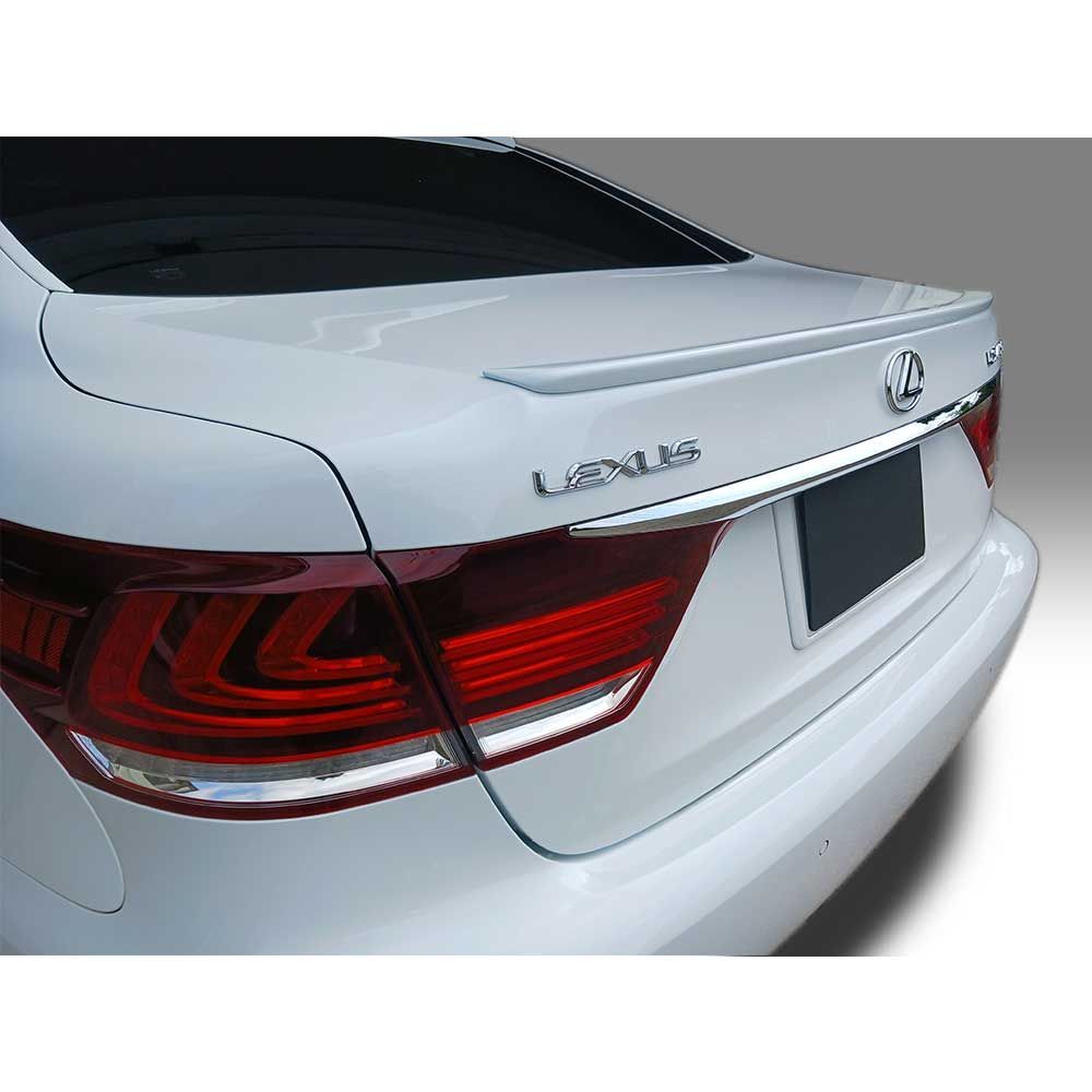 LS460/600 後期 レクサス ルーフスポイラー タイプ2+ トランク LS460/600 後期 レクサス ルーフスポイラー タイプ2+ トランク