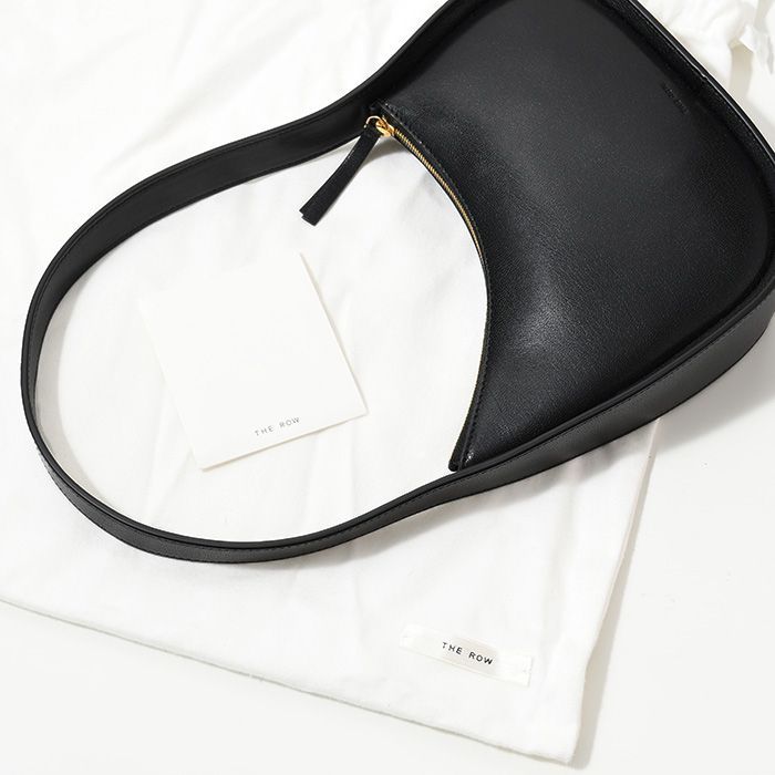 THE ROW ザ・ロウ バッグ ハンドバッグ ハーフムーン Half Moon