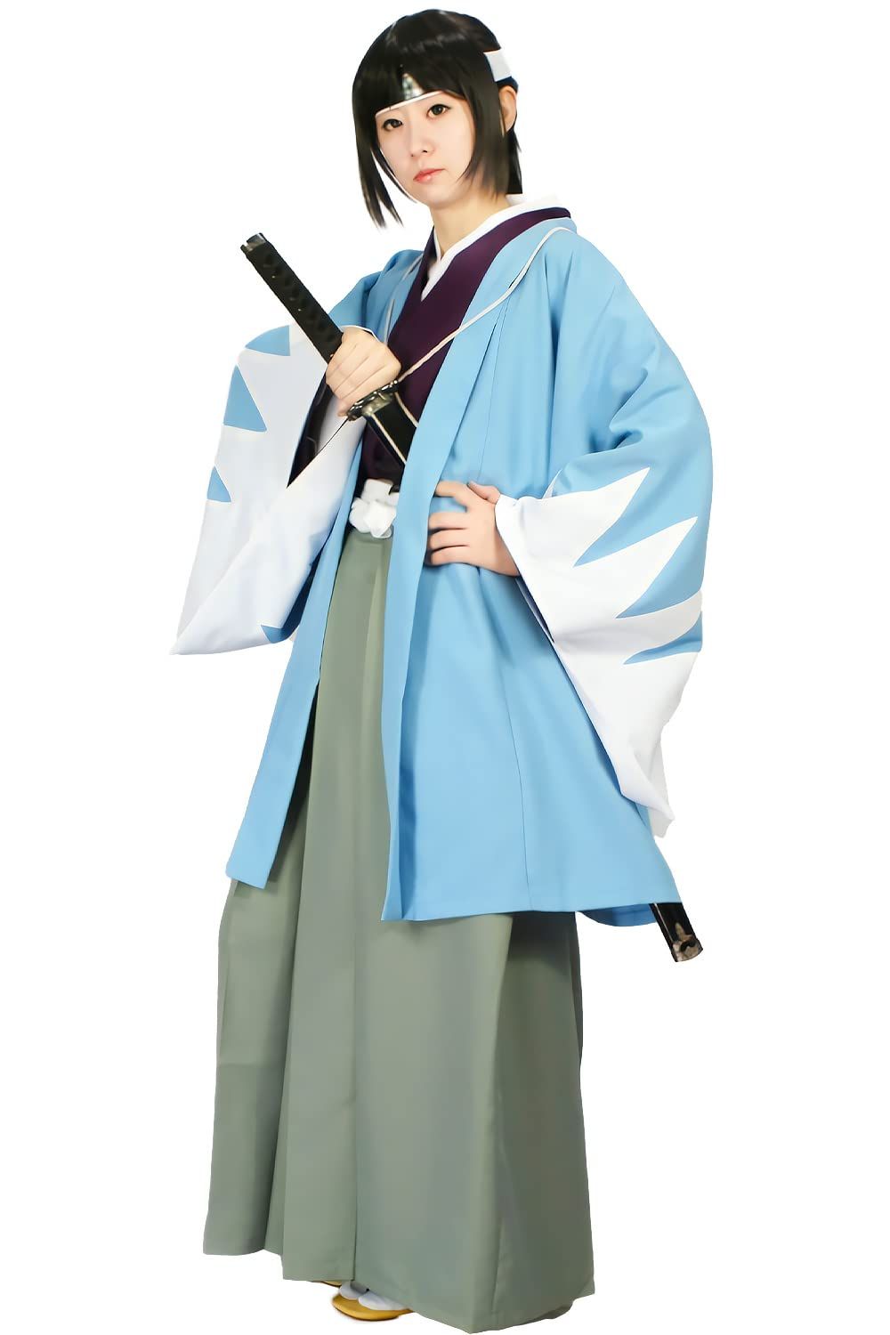 ParadoxLive パラライ 燕夏準 キャラファイングラフ ParadoxLive