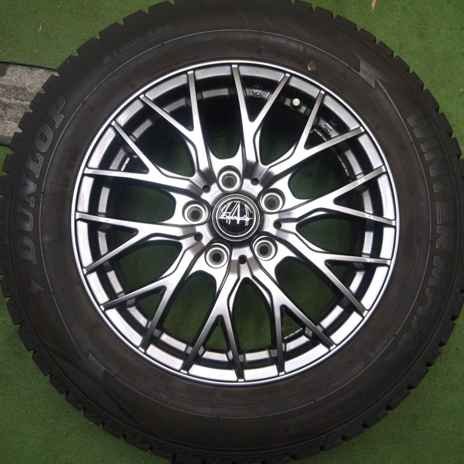 エクシーダー 16インチ