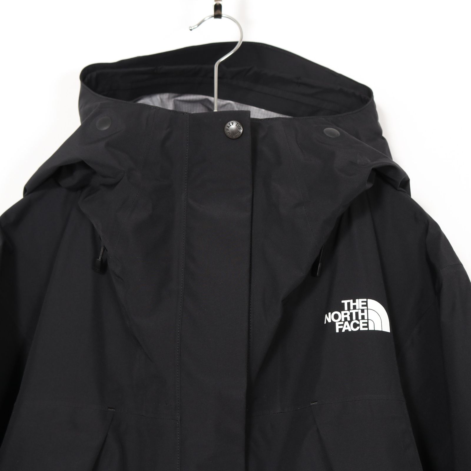 HYKE × THE NORTH FACE Ski Jacket Mレディース - www ...