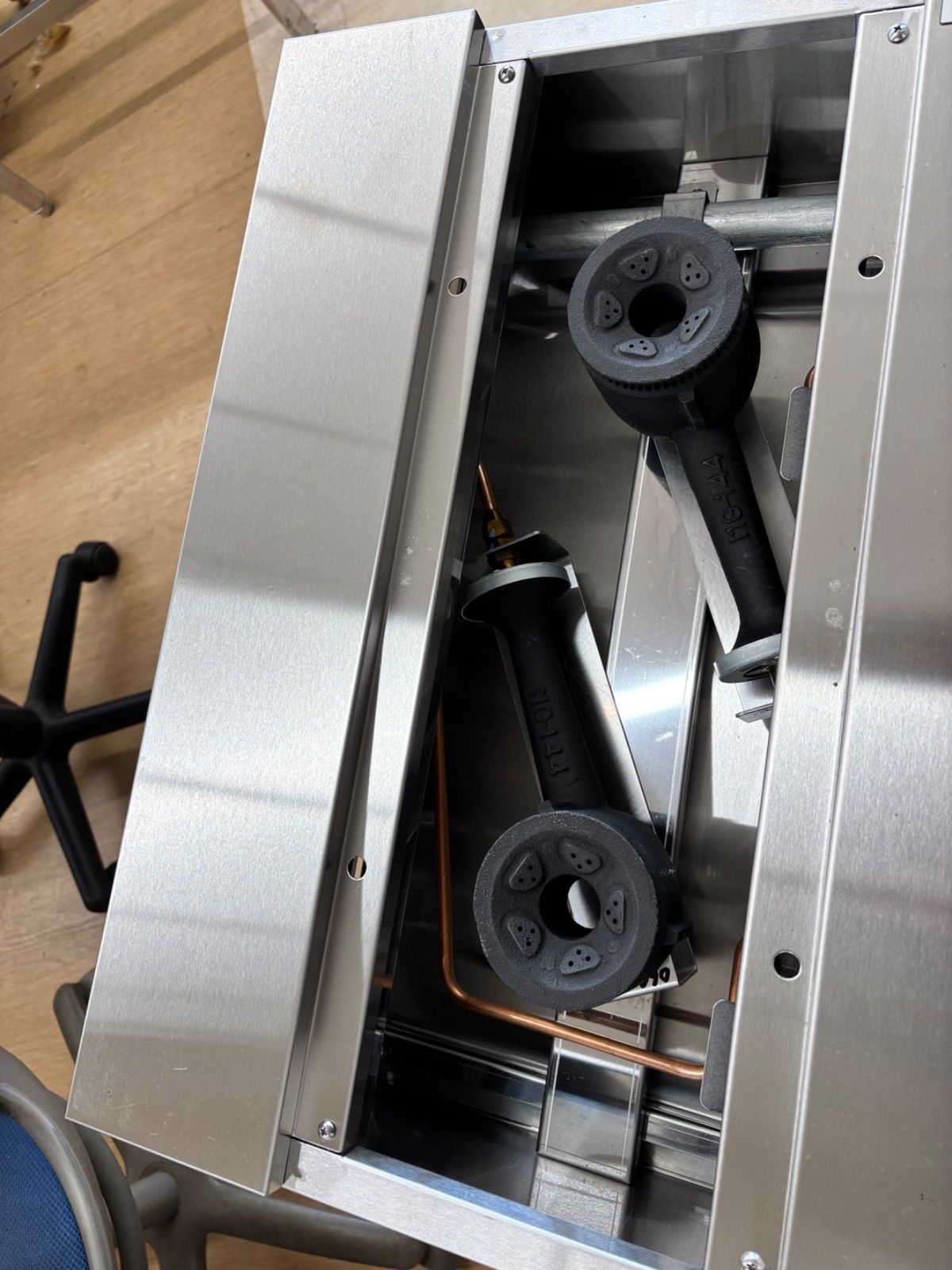 RGC-064D マルゼン