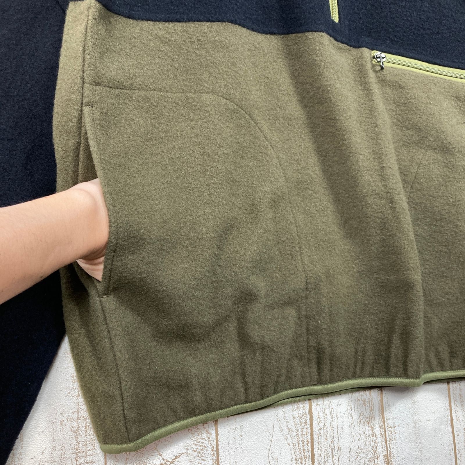 軽エディション Wool