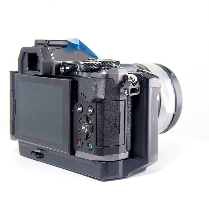 中古】(オリンパス) OLYMPUS OM-D E-M5 Mark II Limited Edition 14  