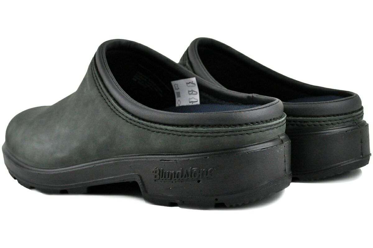 SHOE RUSTIC