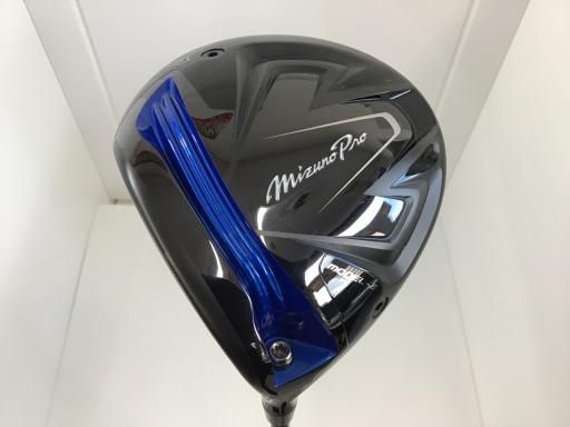 MIZUNO - レフティ　ミズノ　pro Model E 1W ドライバー　カーボンS MIZUNO - レフティ ミズノ pro Model E 1W ドライバー カーボンS
