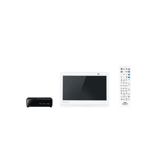 メーカー保証付き 新品・未開封 UN-10E11-W パナソニック 