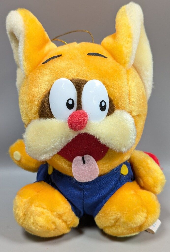 希少】【1985年当時物】サンリオ 半熟温泉 ハンギョドン レターセット