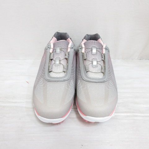 【新品❣️】FOOT JOY フットジョイ 98050J emPOWER ピンク 楽天市場】FOOT JOY フットジョイ 98050J ゴルフシューズ