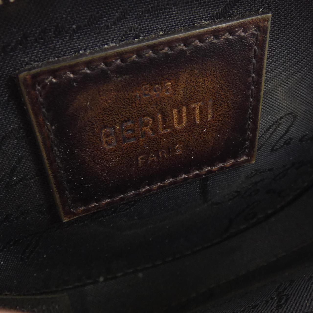 Berluti