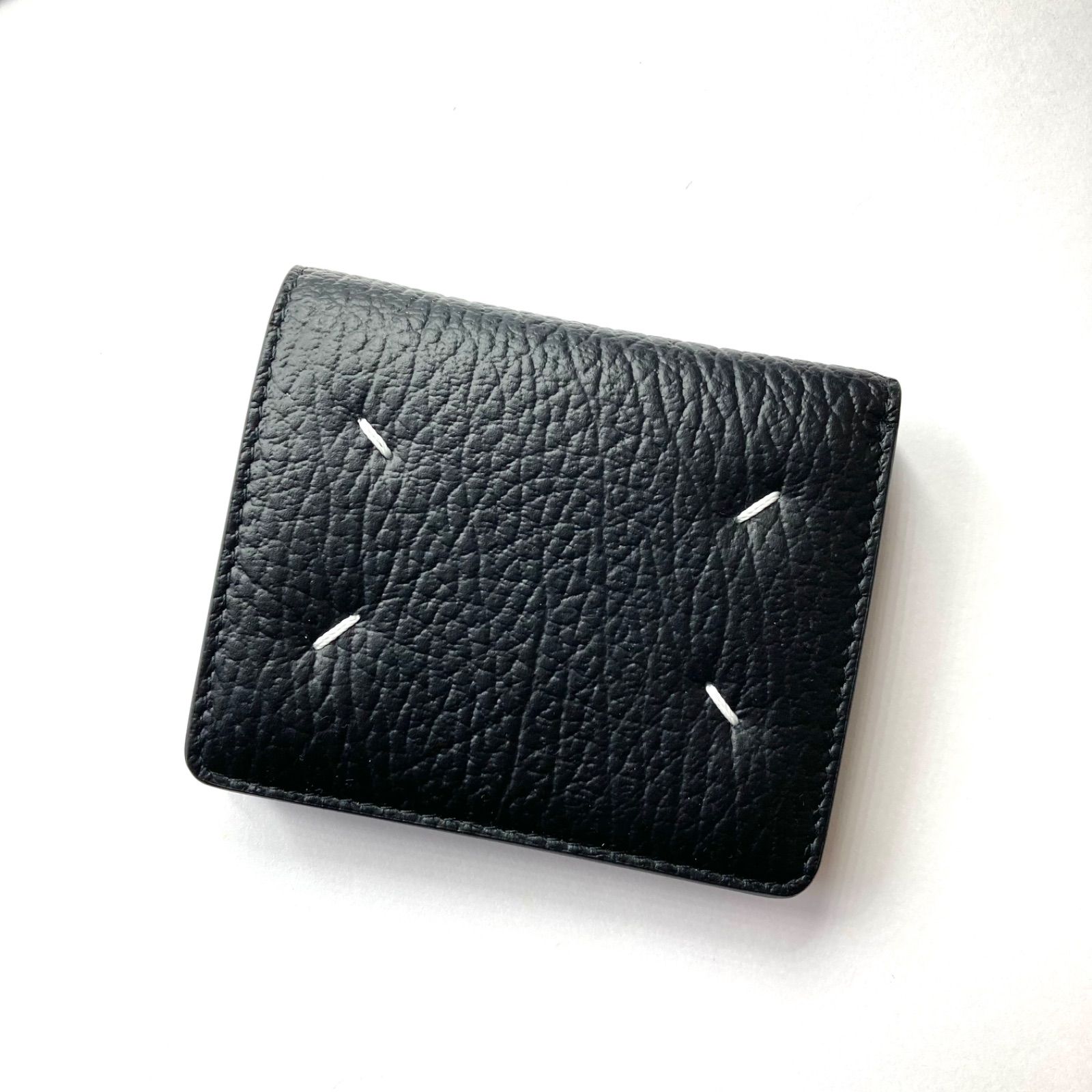贈り物 Maison Margiela 二つ折り財布 | kdcow.com
