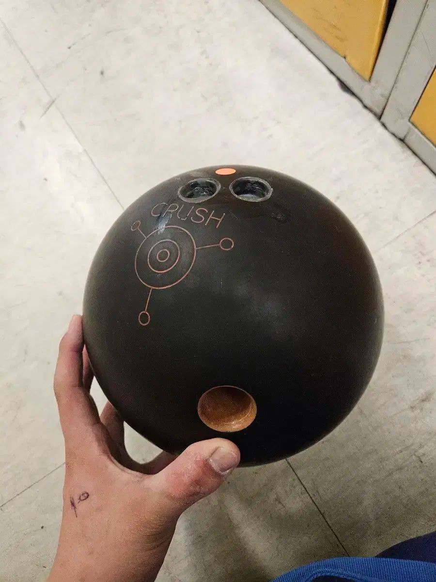 ブラックウィドウ