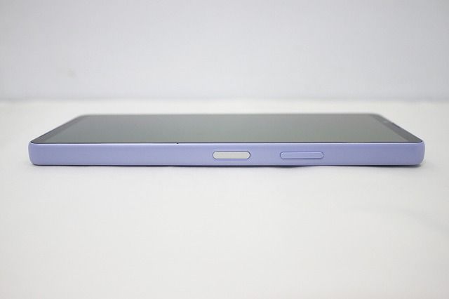 au SONY Xperia 10 V SOG11 SIMフリー Android スマートフォン 残債