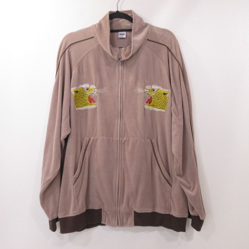 姫路東店 RADIALL | ラディアル ジャージ STAND COLLARED SWEATSHIRT L|S RAD-22AW-CUT012 ピンク サイズ L 104