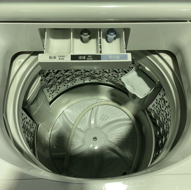 255Z 東芝　2017年製　衣類乾燥機　極美品　動作確認済み　お値引き可能 000000002203_pARRoqd.jpg