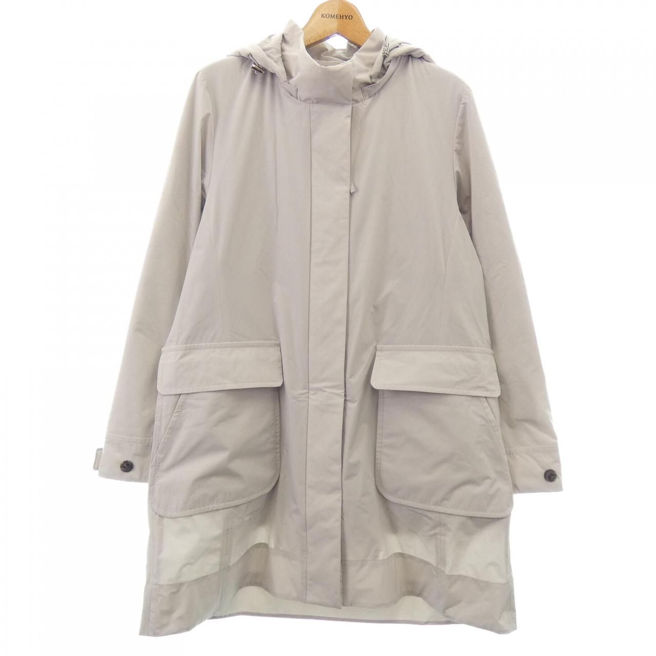 トランスワーク TRANS WORK ダウンジャケット