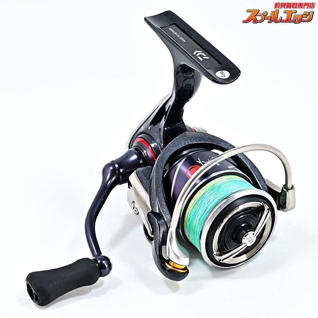 ダイワ 20 月下美人X LT 2000S ダイワ 月下美人 X LT2000S-P (リール) 価格比較 - 価格.com