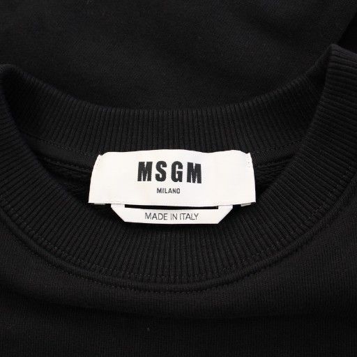 Sweatshirt エンベリッシュドストロベリースウェット