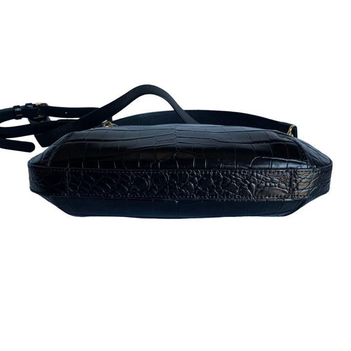 LETHER JEWELS 17M75 レザージュエルズ 2Way バッグ - メルカリ