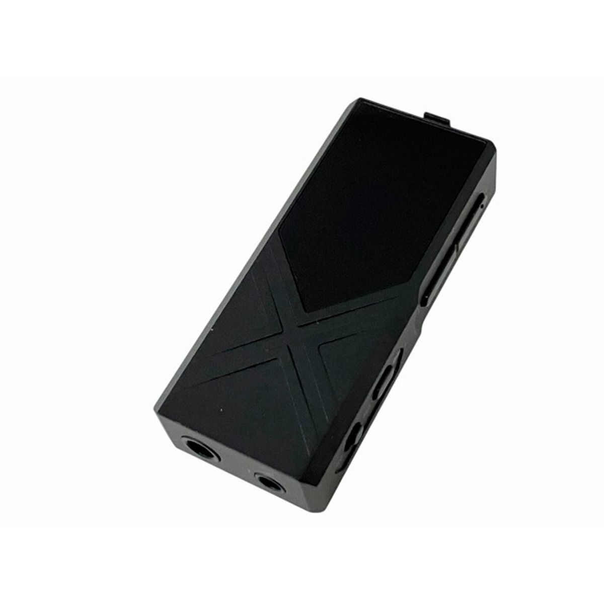 FiiO KA17 DACアンプ USB DAC ヘッドホンアンプ機能 音響機器 O10048933