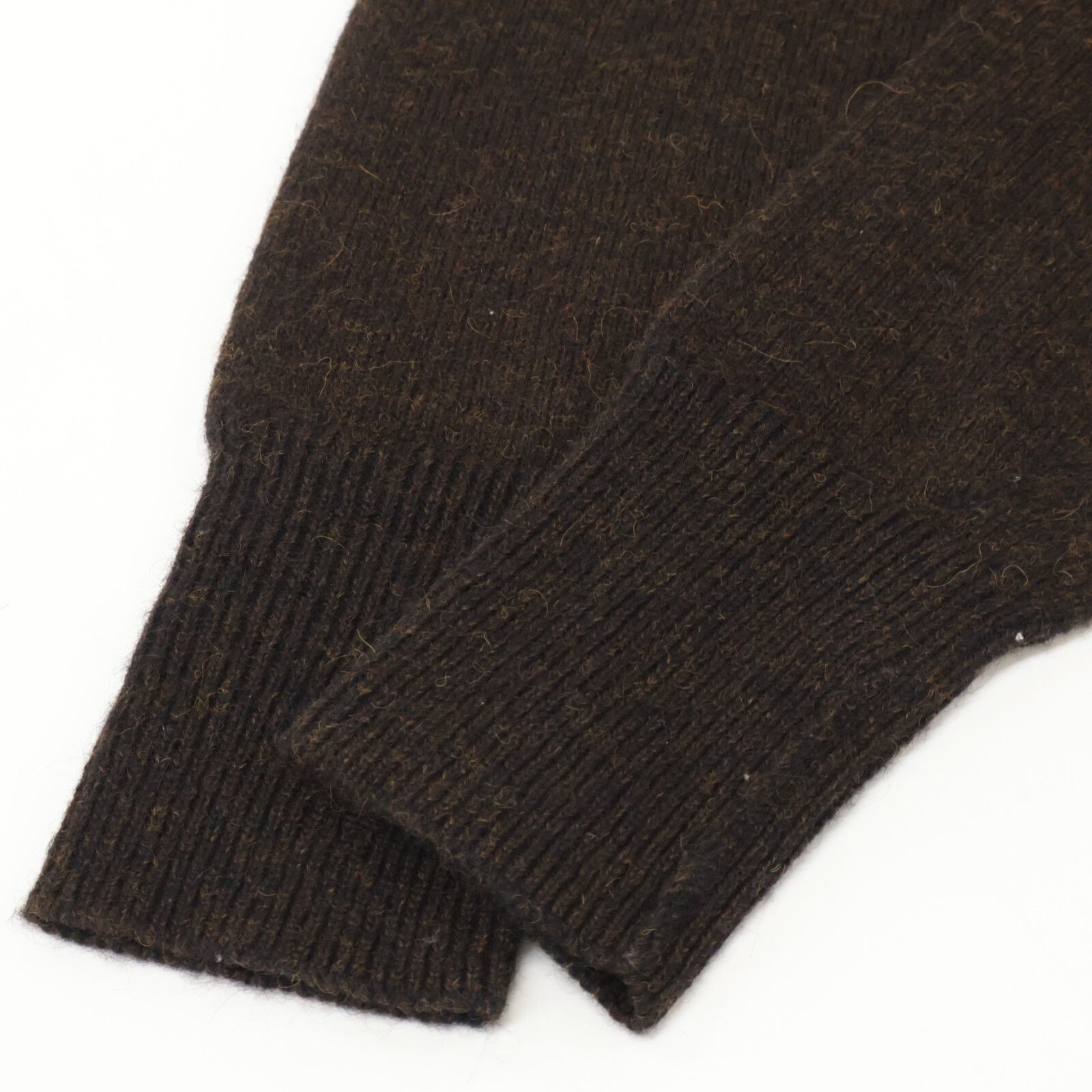 ﾍﾞﾋﾞｰｱﾙﾊﾟｶｸﾙﾐ天竺ｸﾙｰﾈｯｸﾆｯﾄ