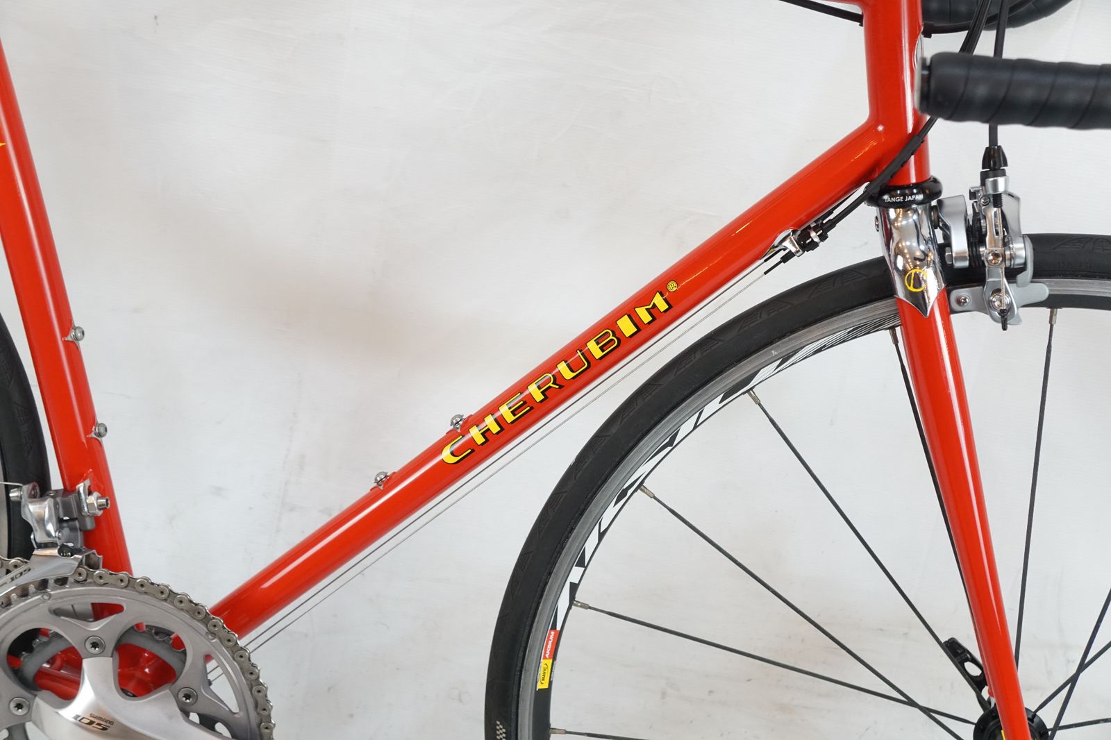 CHERUBIM ケルビム