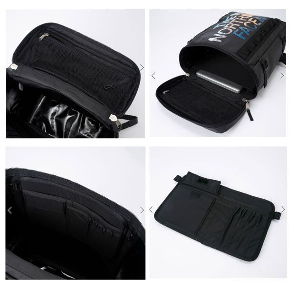 ノース フェイス