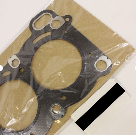 ダイハツ純正 ハイゼット S82 S83 ミラクオーレ L200S L210S L220S シリンダーヘッドガスケット MERCADOAVALIA_COM_BR