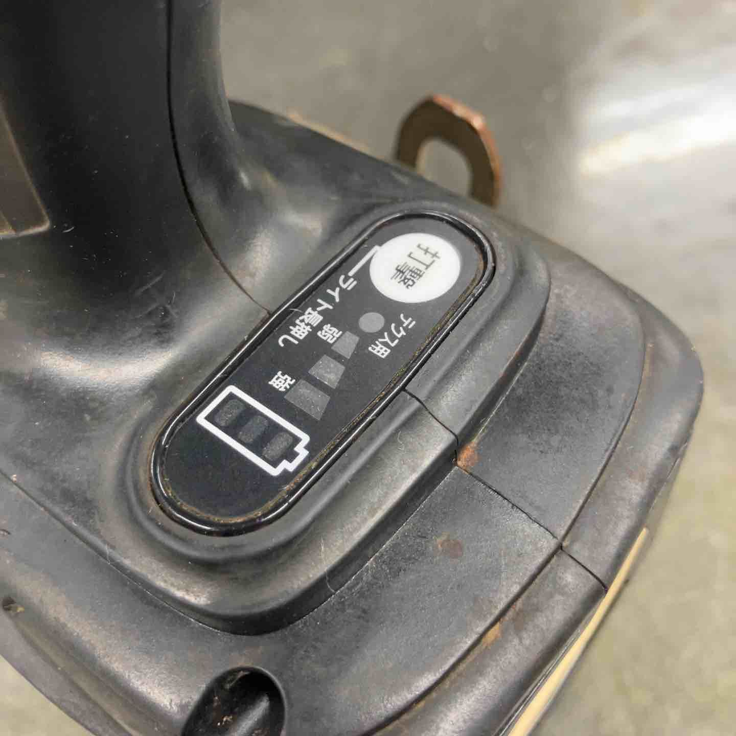 マキタ makita コードレスインパクトドライバー TD136DRMXB 戸田店 HRDEVELOPMENT_JP