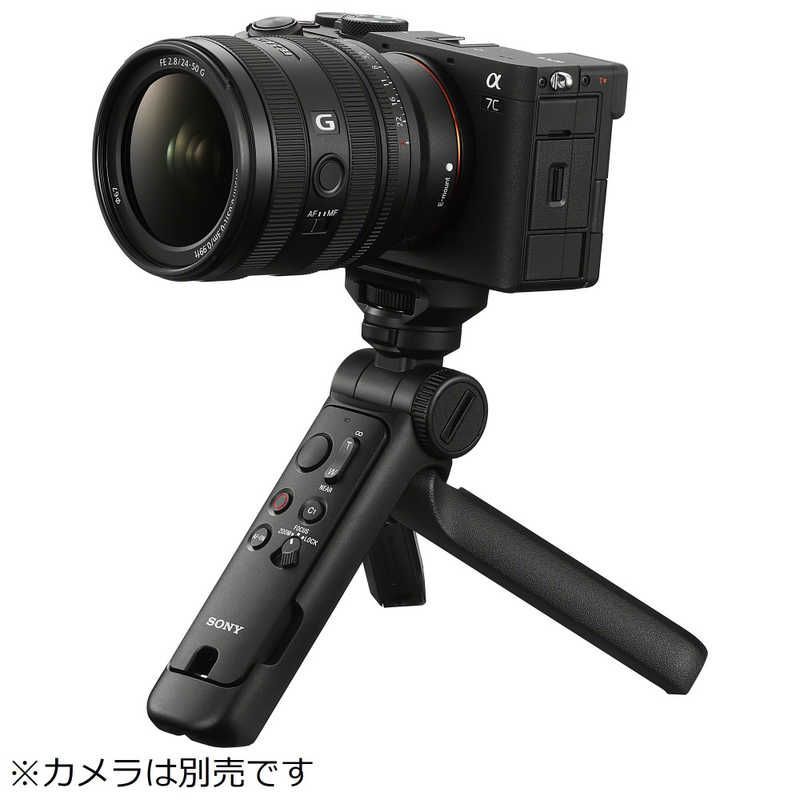 値段交渉可 未開封 ソニー ワイヤレスシューティンググリップ|三脚 ブラック GP-VPT3 ♥ 送料無料 全国一律送料無料でお届け.