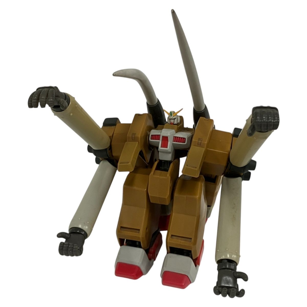 獅王争覇 グランドガンダム ガンダム四天王 機動武闘伝 Gガンダム B9936352