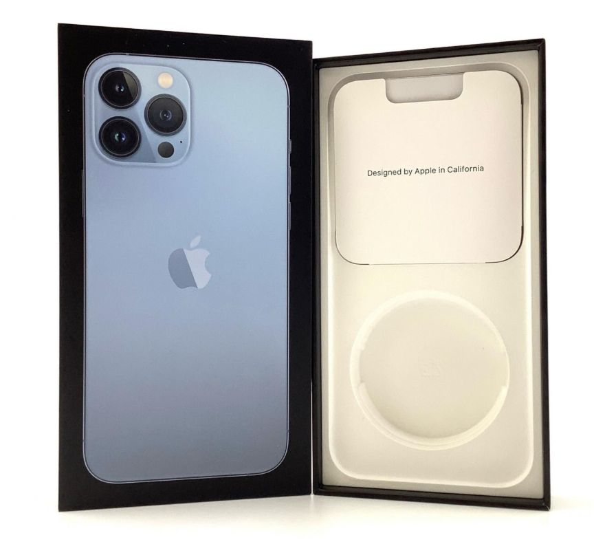 iPhone13promax 512GB 超美品 iPhone13ProMax 512GB ゴールド【美品