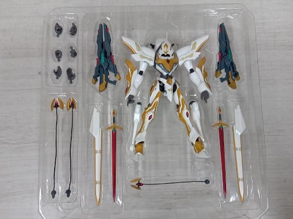 豪奢な Ver.Ka COMPOSITE 付属品欠品 コードギアス R2 反逆のルルーシュ コードギアス