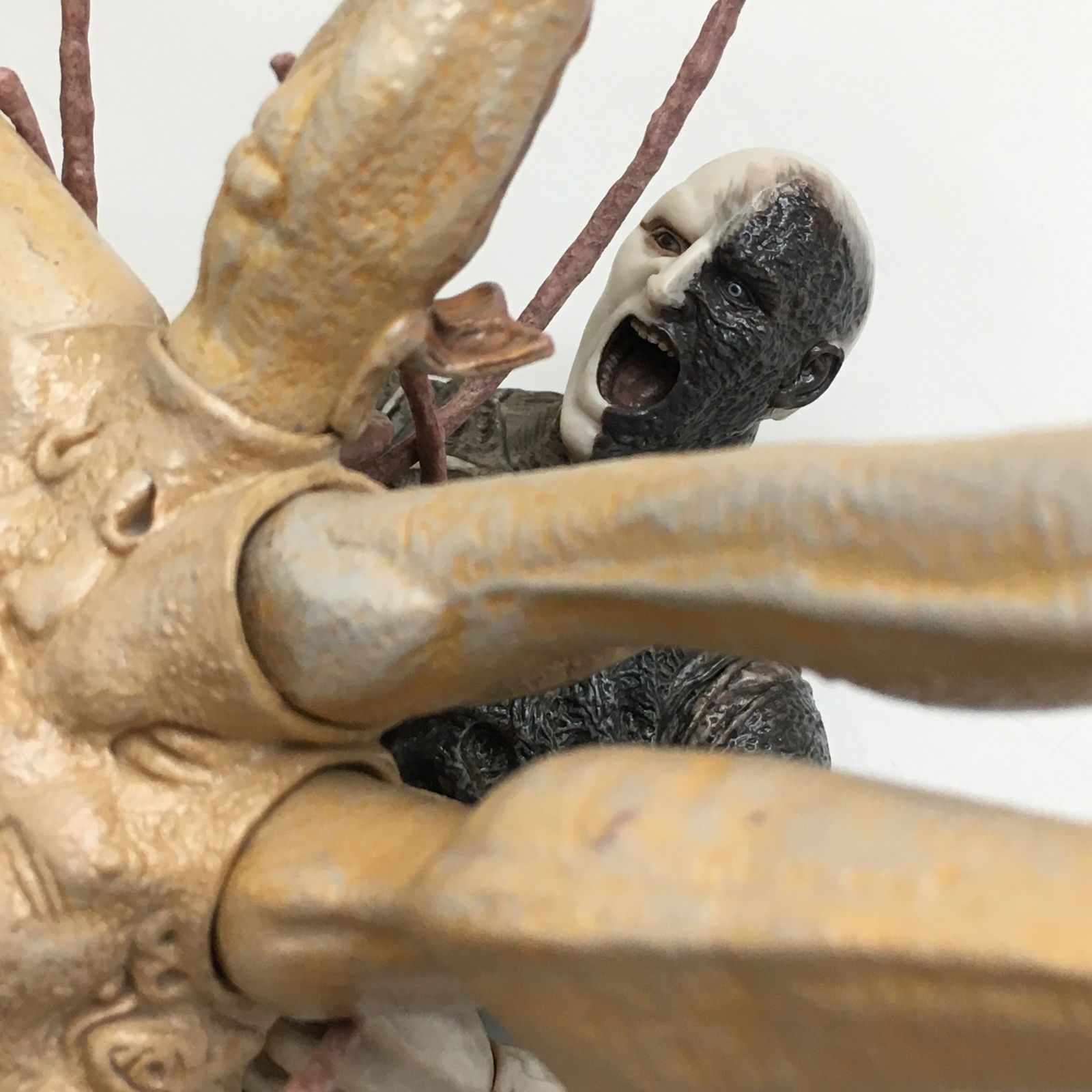 neca ネカ トリロバイト エンジニア プロメテウス エイリアン