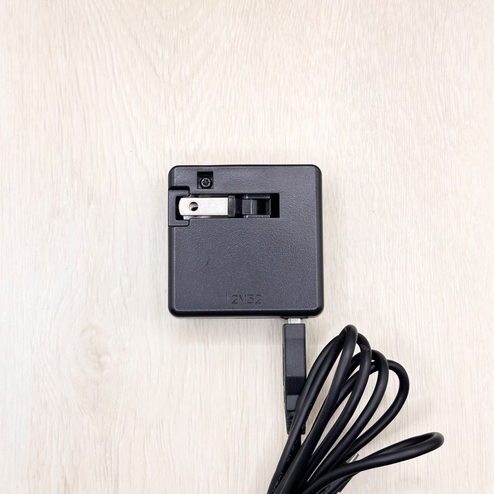ニコン デジカメ 充電器 EH-69P ACアダプター バッテリー充電器 【公式 