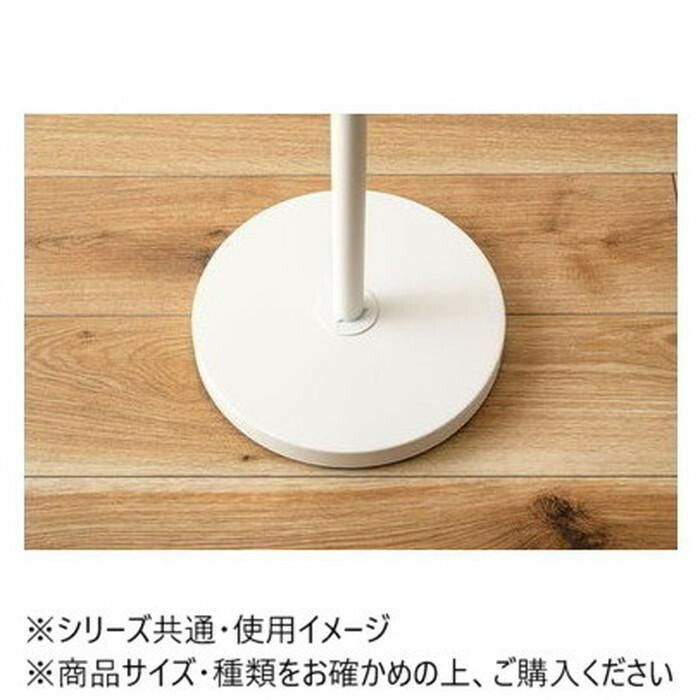 東谷 ハンガー ホワイト LFS-54WH