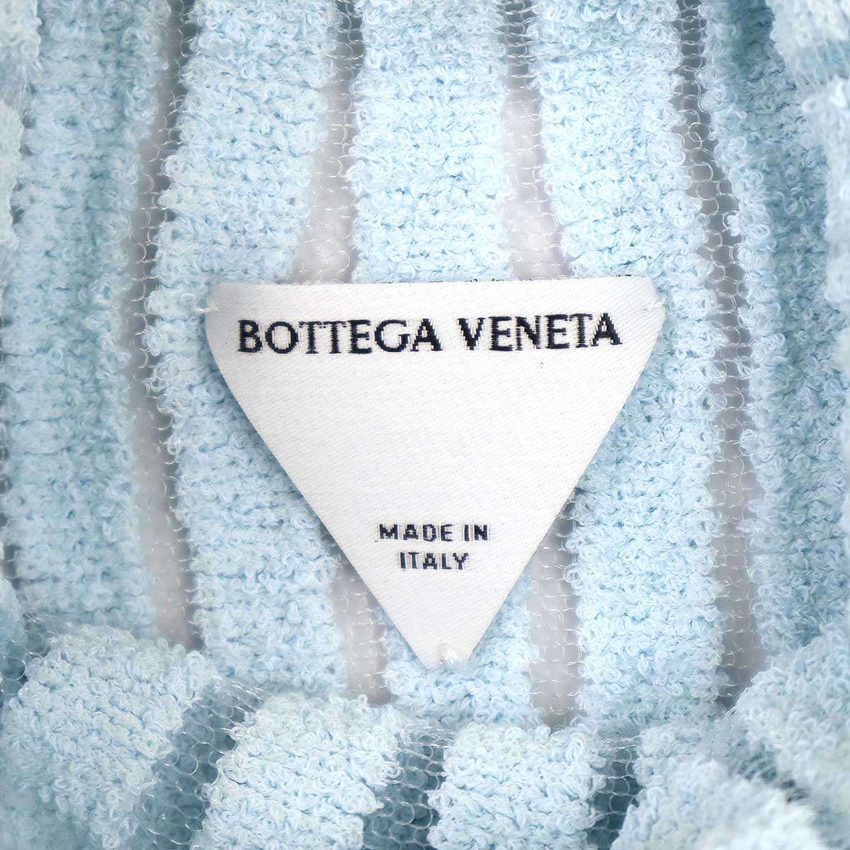 BOTTEGA VENETA ボッテガヴェネタ 23AW ハイネックニット