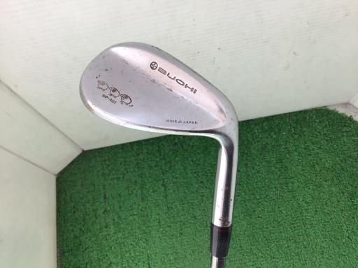 Fuso Dream・フソウドリーム BUCHI SP-101ウェッジ3本セット 楽天市場