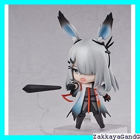 ねんどろいど アークナイツ フロストノヴァ ノンスケール