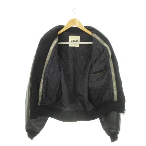 ジュンメン JUN MEN Classical Elegance ヴィンテージ スタジャン  