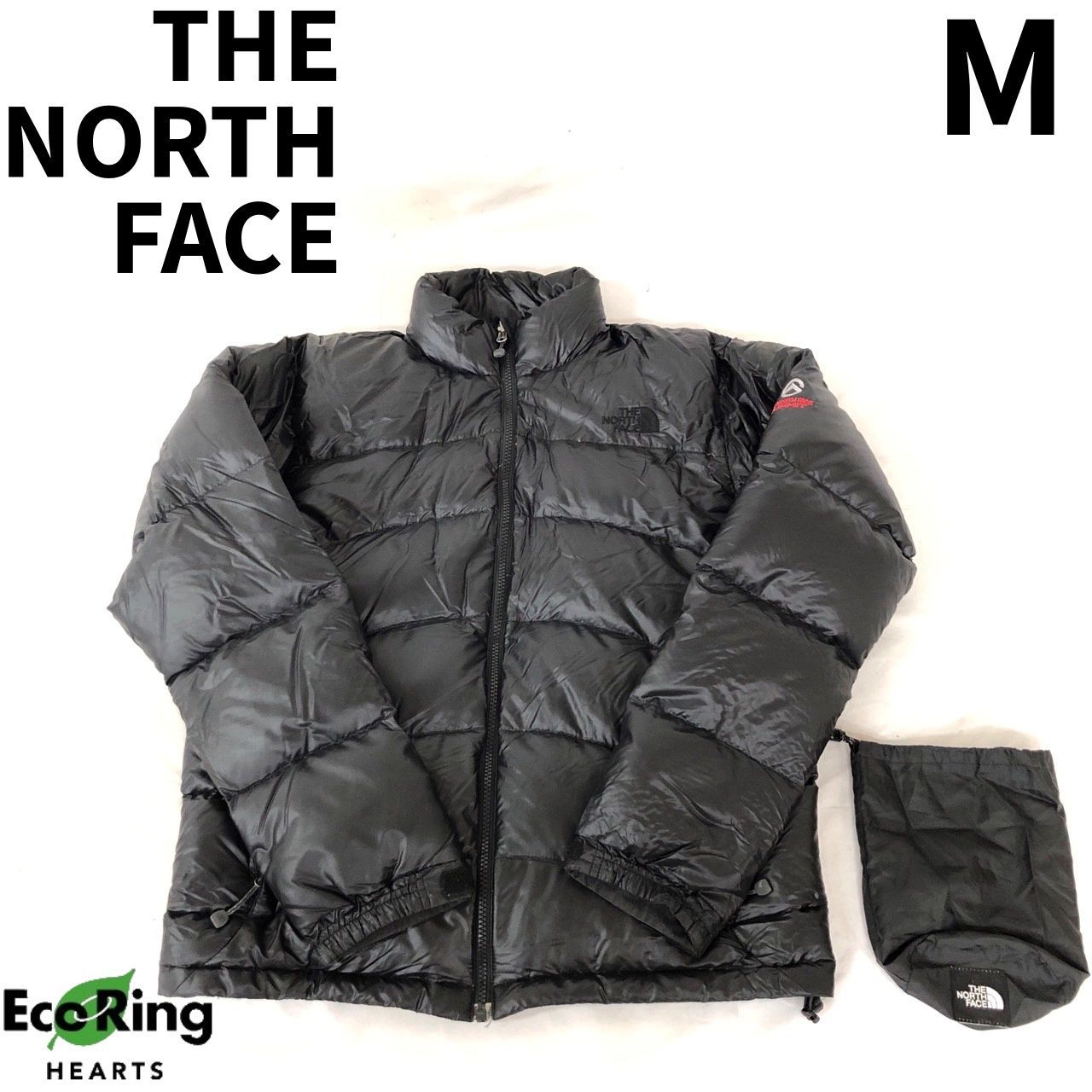 THE NORTH FACE ザ ノースフェイス サミットシリーズ ダウンジャケット 
