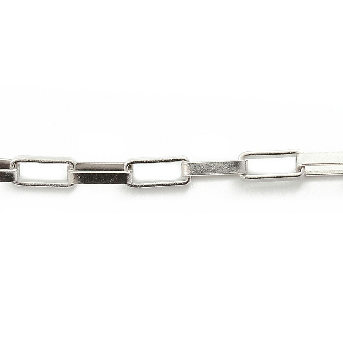 新品 トムウッド TOMWOOD ネックレス Billie Chain シルバー - メルカリ