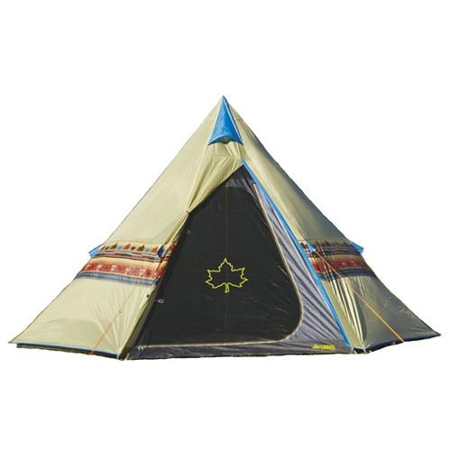 4営業日で発送 ロゴス LOGOS 71806500 LOGOS ナバホTepee 400 No.71806500