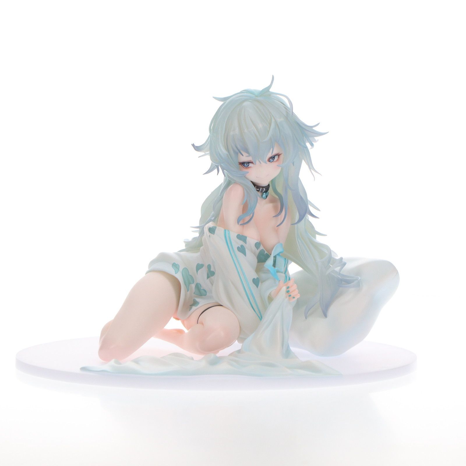 流通限定 PA-15 奇怪・とろろもち 重傷Ver. ドールズフロント