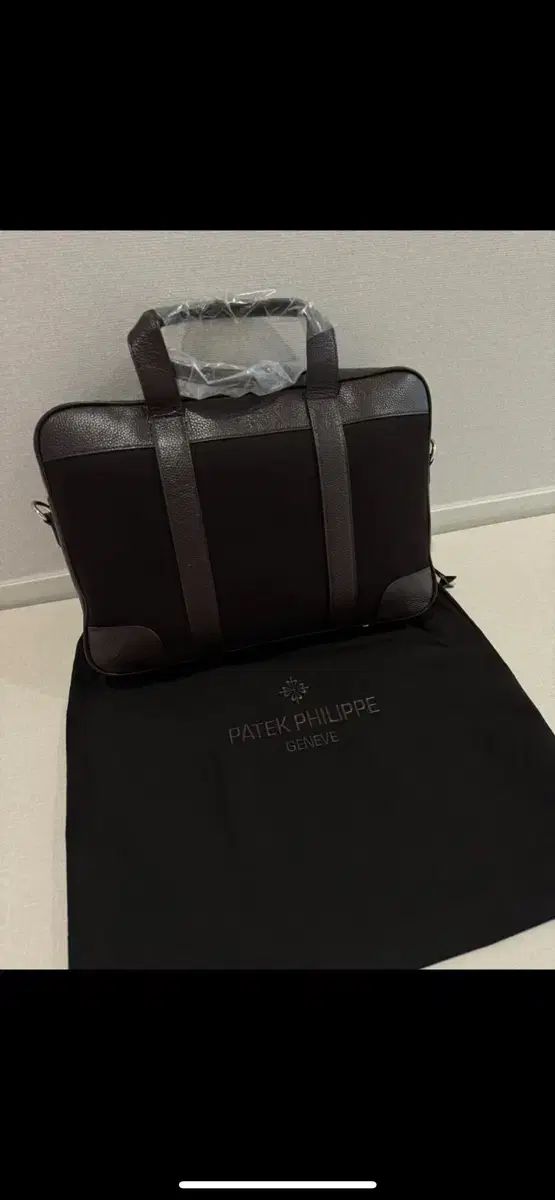 パテックフィリップ ブリーフケース パソコンバッグ